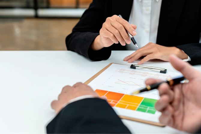 Pruebas psicométricas